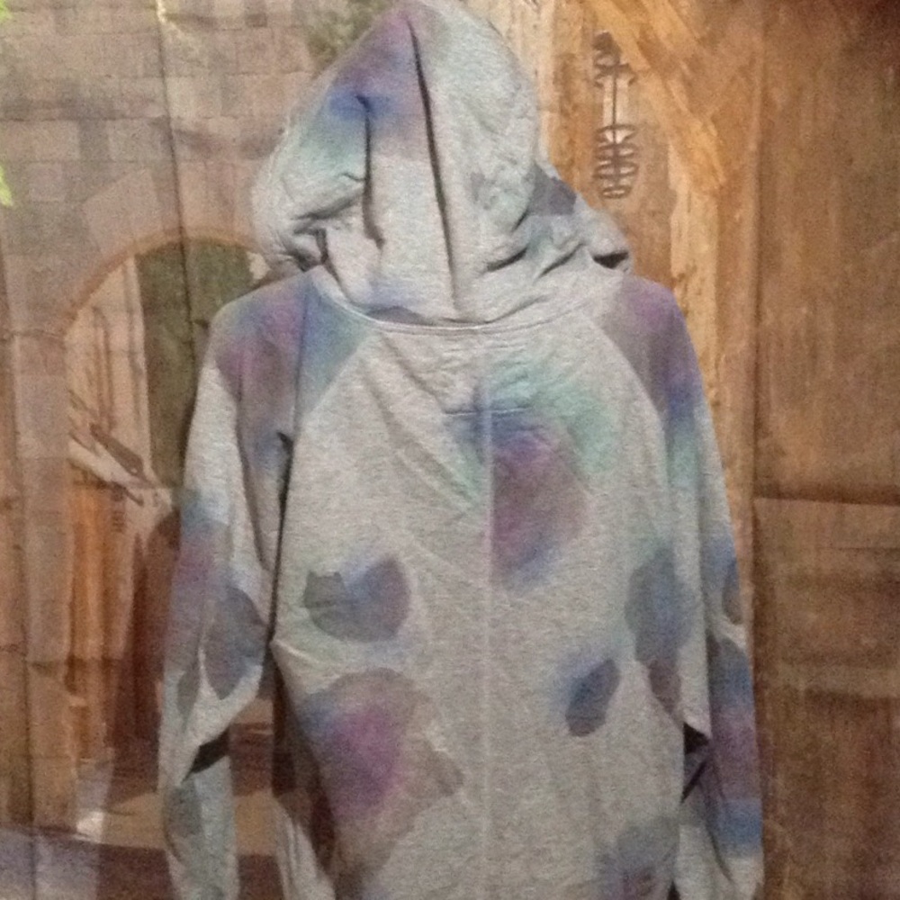 DKNY hoodie - Picture 2 of 3